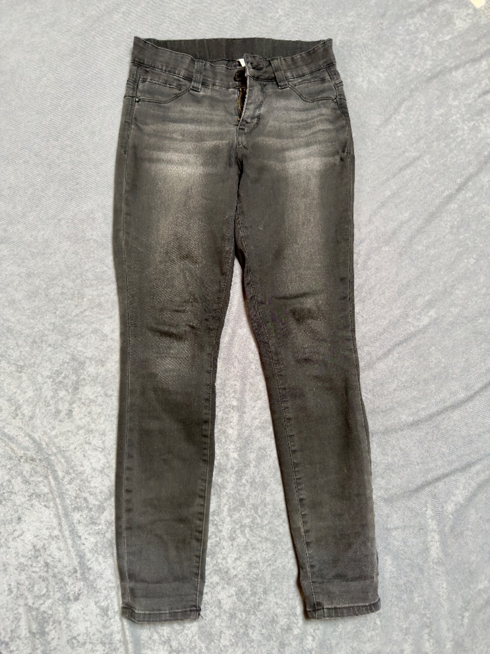 Jag Stretch Skinny Jeans